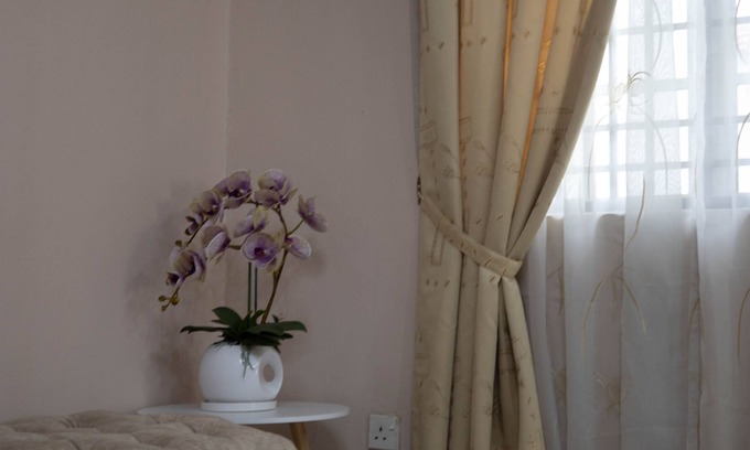 Seri Kembangan House | A nice stay for a family-sized home.