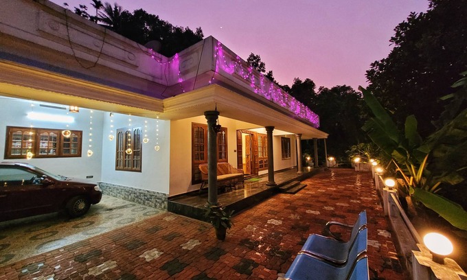 Devikolam Cottage | A one Cottage Munnar