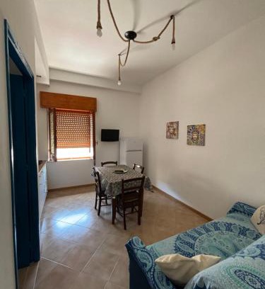 Favignana Apartment | A Patedda