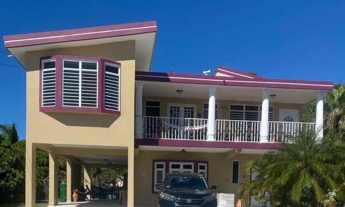 Pueblo Apartment | A Peaceful and Convenient Vacation Spot
