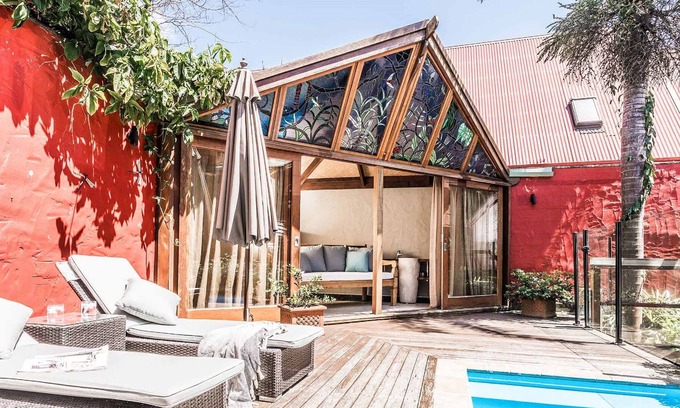 Belongil House | A PERFECT STAY - Byron Blisshouses
