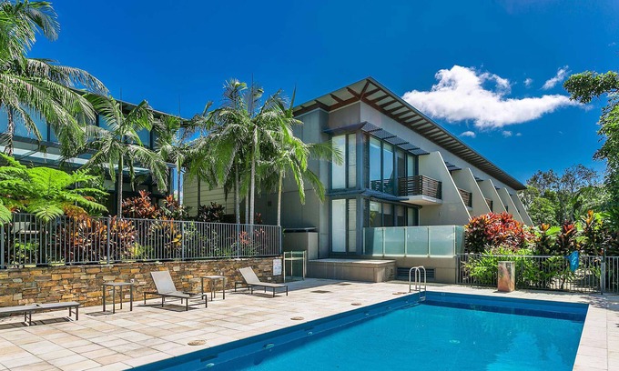 Byron Bay Villa | A PERFECT STAY - Ocean View at Kiah