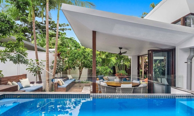 Broken Head Resort | A PERFECT STAY - Tidemark