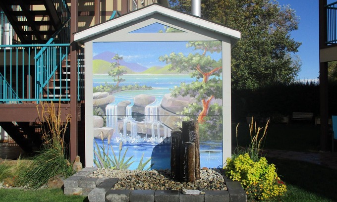 Okanagan-Similkameen Condo | A PIECE OF PARADISE Sorry! Site will be deleted in Nov due to BC Gov't OPT IN