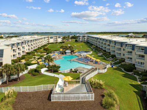 Morehead City Resort | A Place at the Beach III