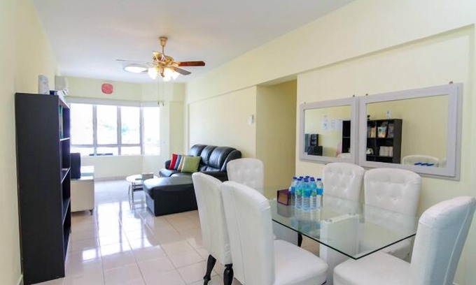 Bandar Tun Razak Apartment | A Place to Call Home in Kuala Lumpur