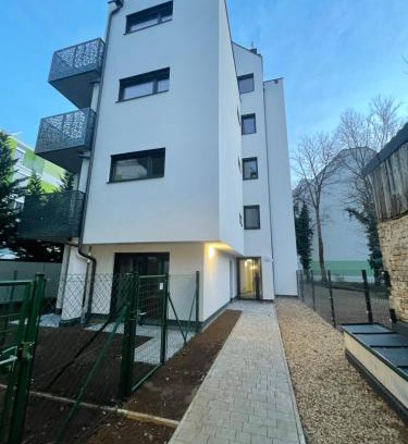 Vienna Apartment | A place to call home