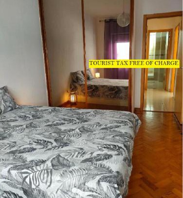 Cova da Piedade Apartment | A place to rest and enjoy