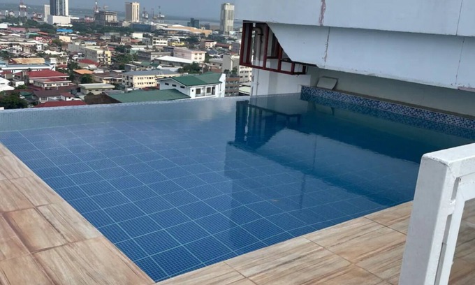 Mandaue Condo | A place to stay at centrally located Mabolo, Cebu