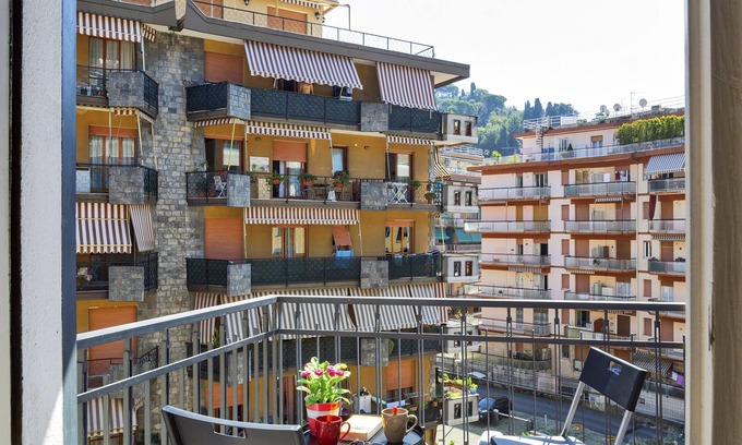 Rapallo Apartment | A pochi passi dal lungomare di Rapallo