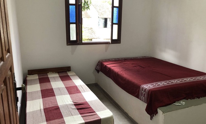 Setiba House | A pretty house for you in Setiba, Guarapari, Espirito Santo - Brazil