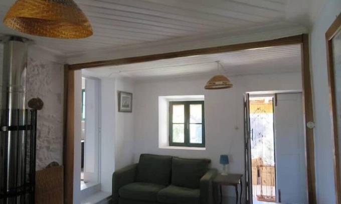 Castanheira de Pera Cottage | A Quinta da Colina - Charming Cottage with pool