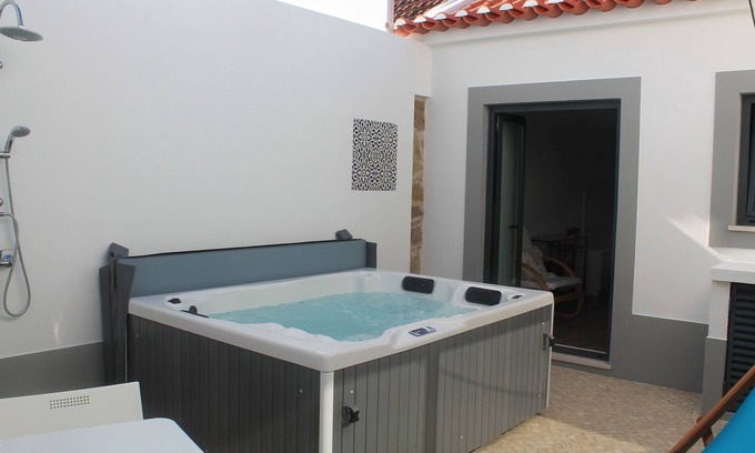 Labrugeira House | A refuge in the countryside ... very close Lisbon