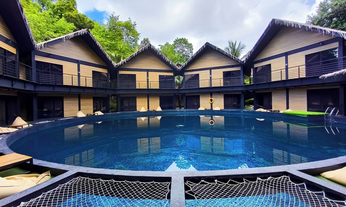 Langkawi Hotel | A Rock Resort Langkawi by Manhattan Group