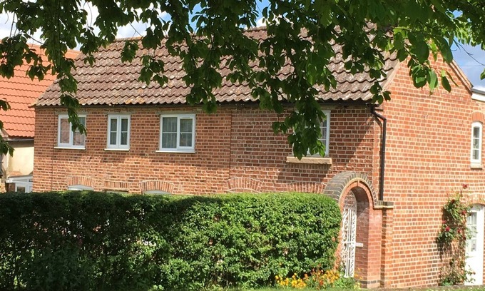 Redmile House | A rural retreat. Great for family holidays and get-togethers.