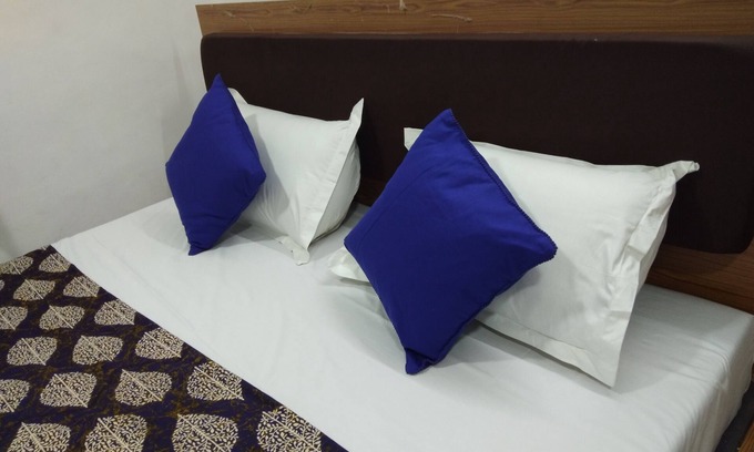 Kalapettai House | A Spacious and Private Home