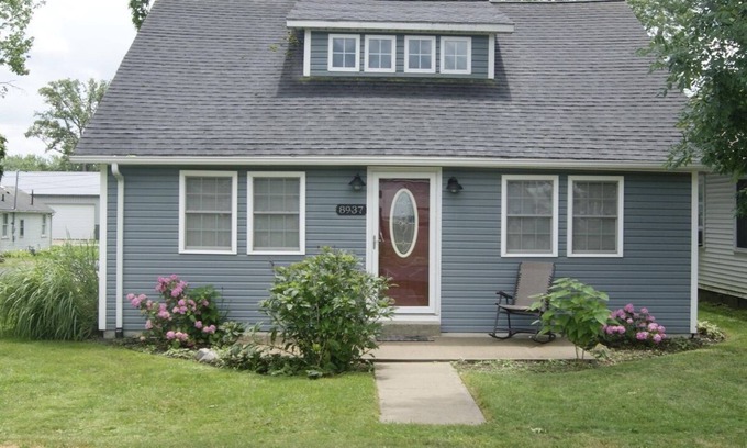 Lakeview House | A spacious getaway on Orchard Island