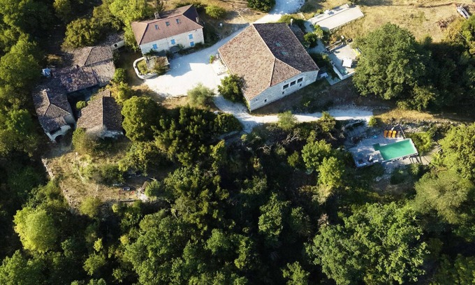Fauroux Other | A Special Hideaway - Best enjoyed with family or friends!