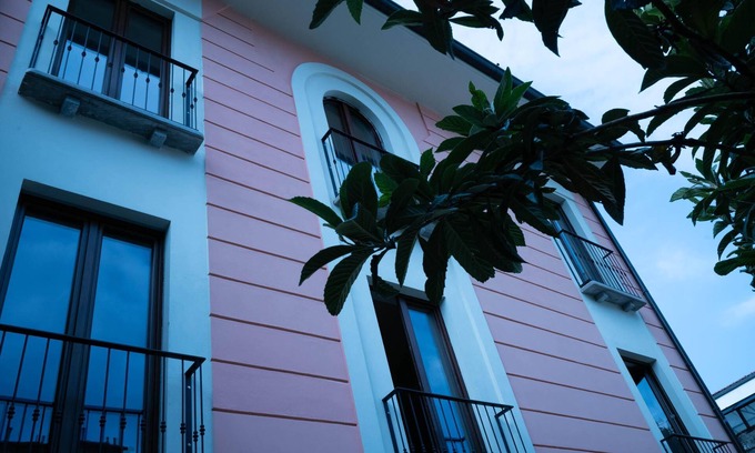 Stadera Apartment | A stylish retreat Apartment 103