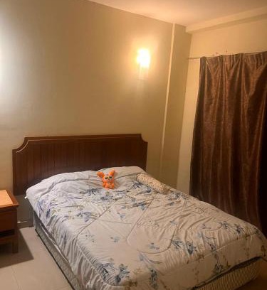 Lumut Apartment | A sweet home for your trip