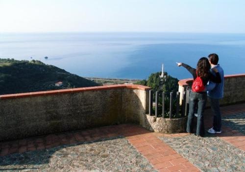 Belmonte Calabro Bed & Breakfast | A Taverna Intru U Vicu