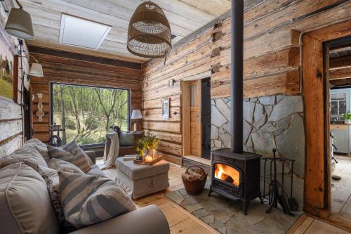 Odrzykon House | A to Cichata - Agroturystyka