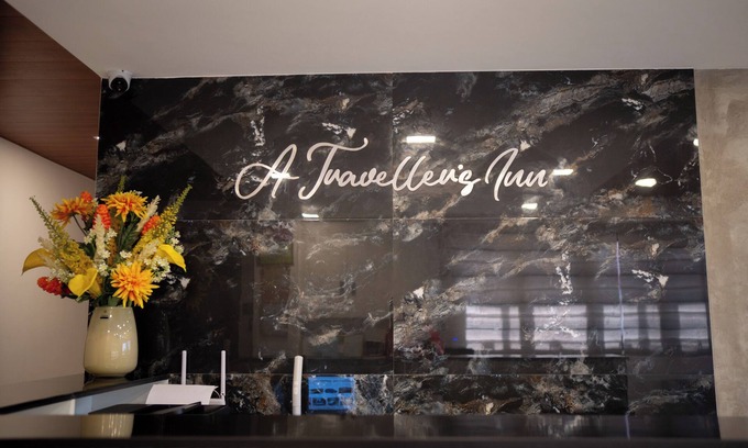 Daraga Hotel | A Traveller's Inn