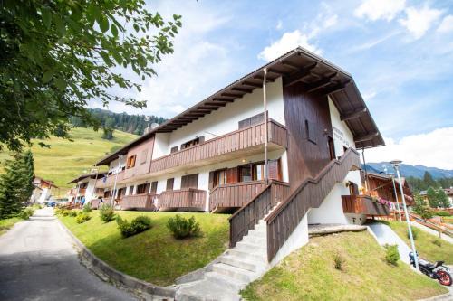 Penia Apartment | A un passo dagli impianti - Penia di Canazei