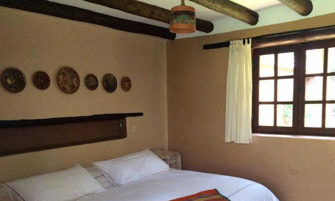 Huaran Bed & Breakfast | A unique and tranquil sanctuary in the heart of the Sacred Valley of the Incas
