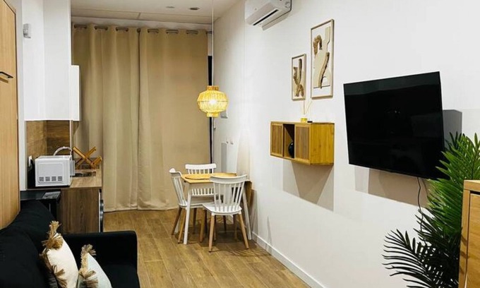 Aiora Apartment | A (VA070.2.5) TH Mediterranean Suites 5