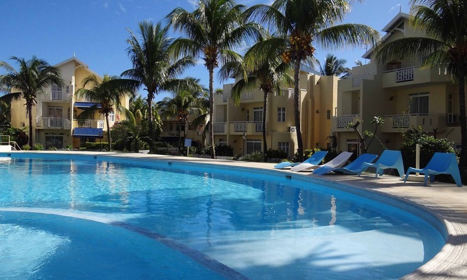 Flic-en-Flac House | A Villa in an idyllic setting, unparalleled service at a cool price