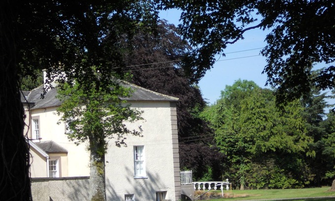 Dunsany House | A Wonderful Peaceful Safe Location with History & Heritage in Royal Co Meath.