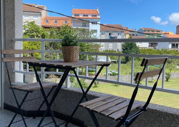 Camarinas Apartment | A Xaneiriña