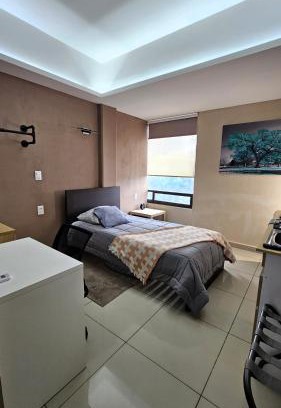 Cuautitlan Izcalli Apartment | A01 EXECUTIVE SUITE at IZCALLI - TEPOTZOTLAN Single Tourist & Executive Choice Students Companies Executives WELCOME! 5min Izcalli-15min Esmeralda-20min Sátelite-25min AIFA