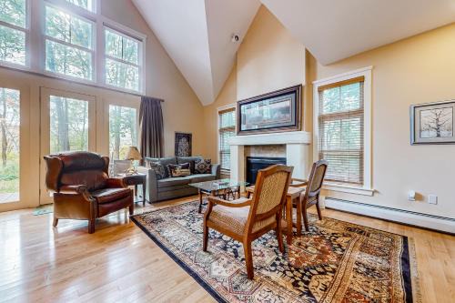 Proctorsville House | A1 at Castle Hill
