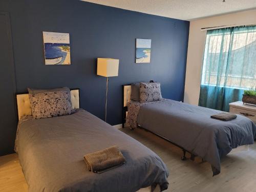 Pico - Robertson Hotel | (A12) Lovely Spacious Double Bed Studio