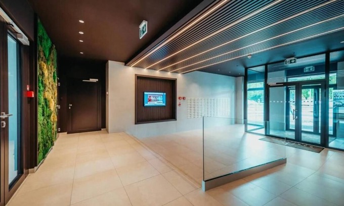 Poprad Apartment | A2 Severna Apartment