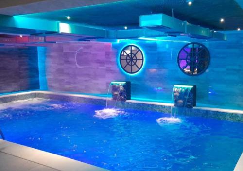 Veliko Gradiste Apartment | A2 Silver & SPA