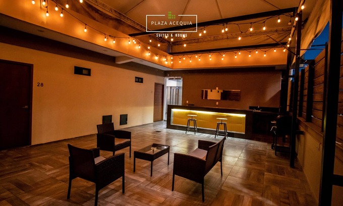 Cuautitlan Izcalli Apartment | A29 SUPER FULL SUITE AT PLAZA ACEQUIA