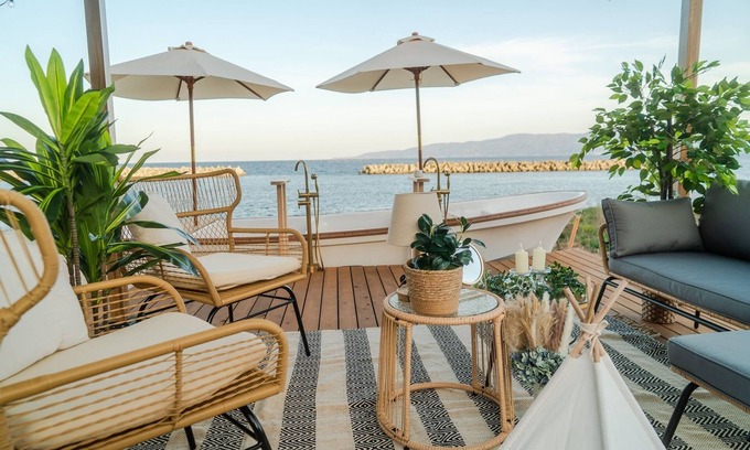 Sado House | A310to Dog: Sakashima Dog Resort