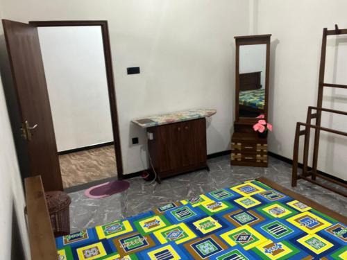 Gomagoda Hotel | Aadham rest