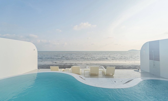 Takat Ngao Villa | Aadhitiya Private Pool Villas