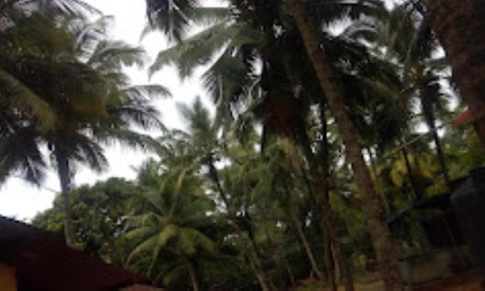 Devbag Hotel | Aaichchha Nyahari Niwas MALVAN