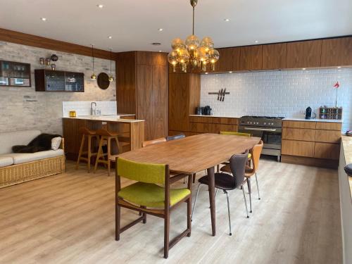 Norresundby Apartment | Aalborg - Beautifully renovated luxus apartment