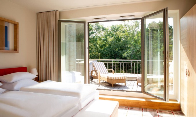 St. Peter-Ording Hotel | AALERNHÜS hotel & spa