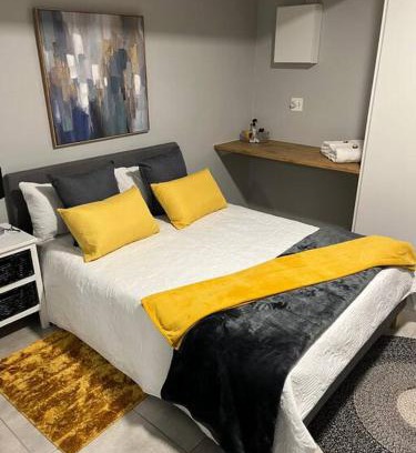 Springbok Apartment | Aalwynsig