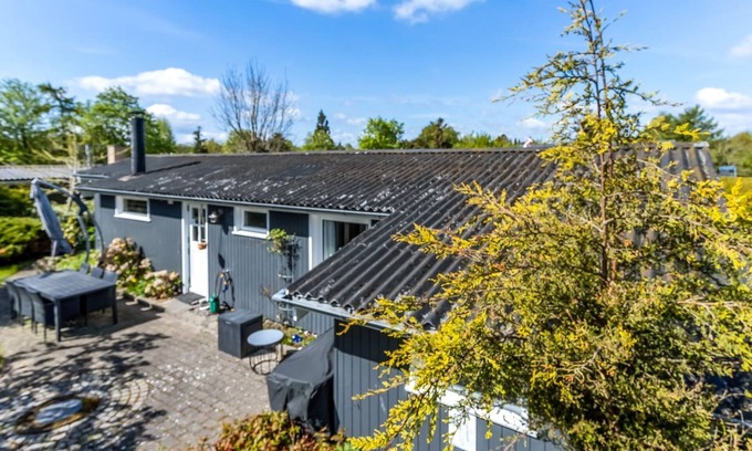 Faxe Ladeplads House | "Aameek" - 100m from the sea by Interhome