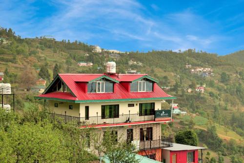 Shimla Villa | Aarambh - A Boutique Homestay By Shivaneel Hospitality