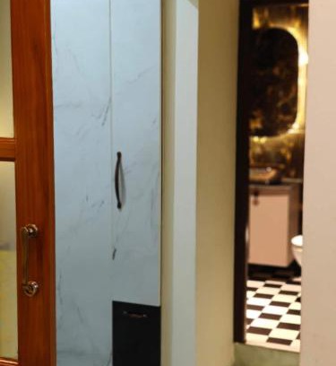 West Saidapet Villa | AaraVilla-Chic Duplex in Chennai