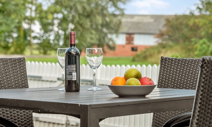 Hojer Apartment | "Aava" by Interhome